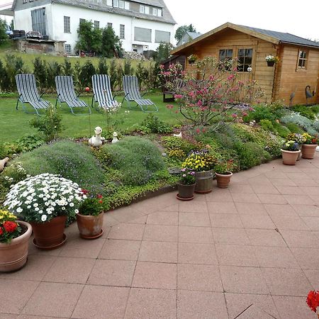 Apartment Jungst Winterberg Exterior photo