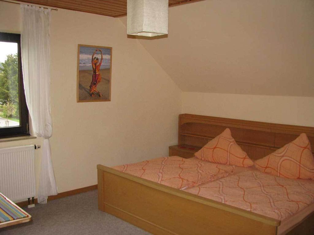 Apartment Jungst Winterberg Room photo