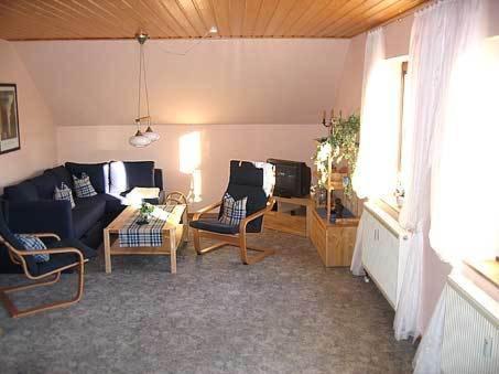 Apartment Jungst Winterberg Exterior photo