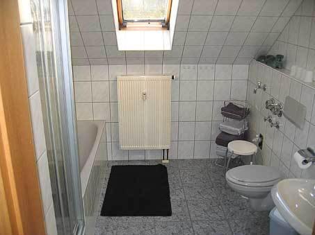 Apartment Jungst Winterberg Exterior photo