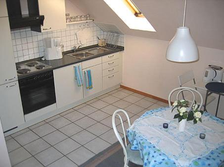 Apartment Jungst Winterberg Exterior photo