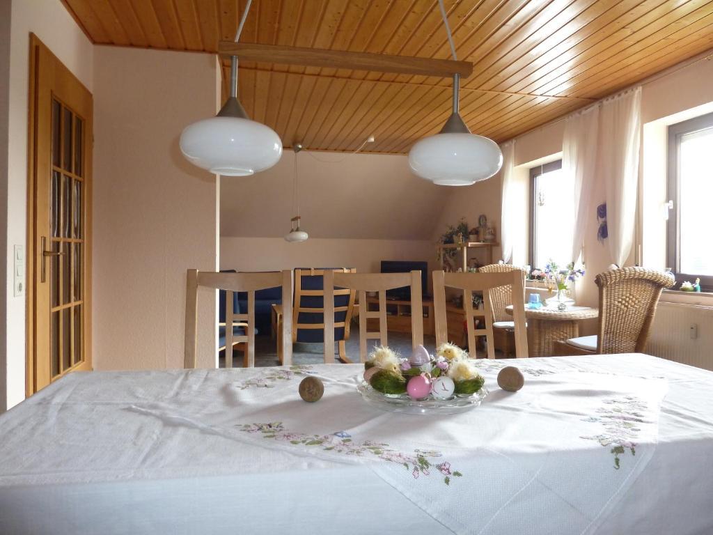 Apartment Jungst Winterberg Room photo