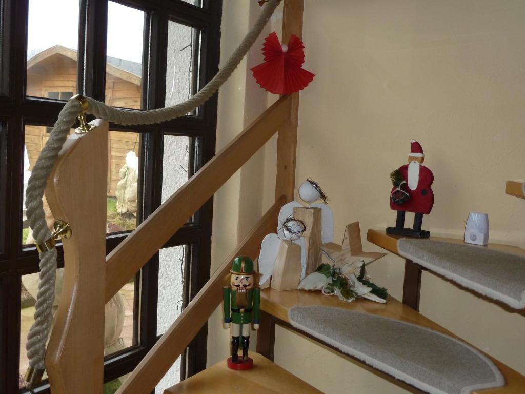 Apartment Jungst Winterberg Room photo