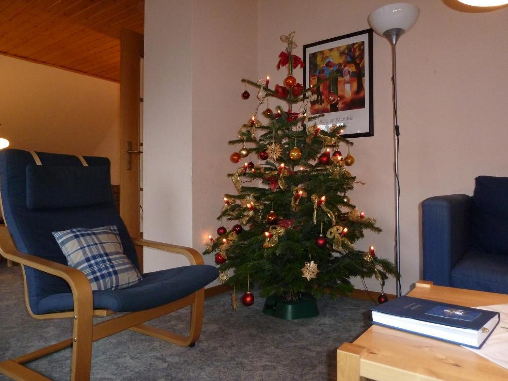 Apartment Jungst Winterberg Room photo